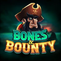 X8 Gaming - Bones and Bounty | slot online