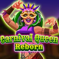 X8 Gaming - Carnival Queen – Reborn | slot online