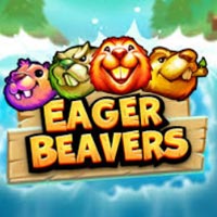 X8 Gaming - Eager Beavers | slot online