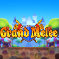 X8 Gaming - Grand Melee | slot online