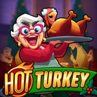 X8 Gaming - Hot Turkey | slot online