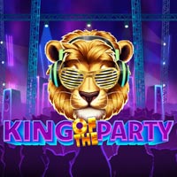 X8 Gaming - King of the Party | slot online