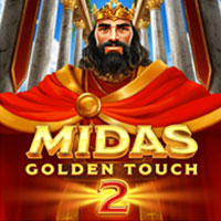 X8 Gaming - Midas Golden Touch 2 | slot online