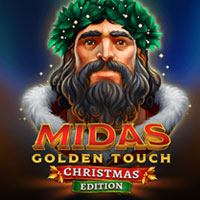 X8 Gaming - Midas Golden Touch Christmas Edition | slot online