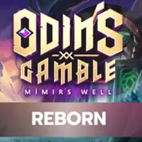 X8 Gaming - Odins Gamble Reborn | slot online