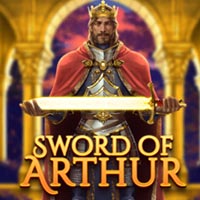 X8 Gaming - Sword of Arthur | slot online