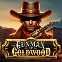 X8 Gaming - The Gunman of Goldwood | slot online