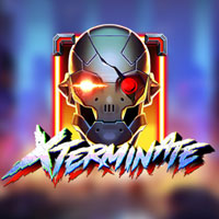 X8 Gaming - Xterminate | slot online