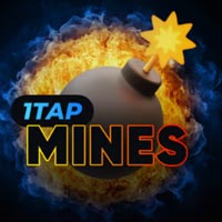 X8 Gaming - 1Tap Mines | slot online