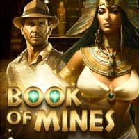 X8 Gaming - Book Of Mines | slot online