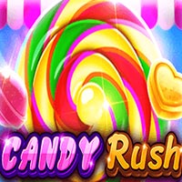 X8 Gaming - Candy Rush | slot online