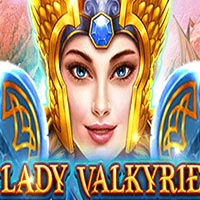 X8 Gaming - Lady Valkyrie | slot online