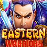 X8 Gaming - Eastern Warriors | slot online