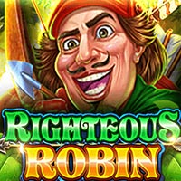 X8 Gaming - Righteous Robin | slot online