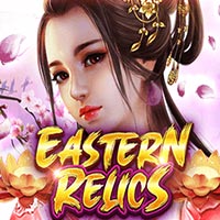 X8 Gaming - Eastern Relics | slot online