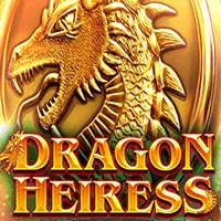 X8 Gaming - Dragon Heiress | slot online