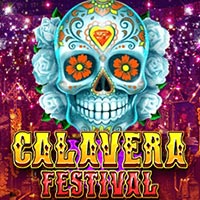 X8 Gaming - Calavera Festival | slot online