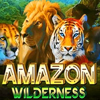 X8 Gaming - Amazon Wilderness | slot online