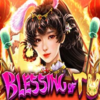 X8 Gaming - Blessing of Tu | slot online