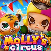 X8 Gaming - Mollys Circus | slot online