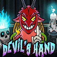 X8 Gaming - Devils Hand | slot online