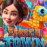 X8 Gaming - Fiesta Town | slot online