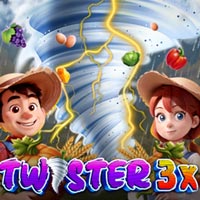 X8 Gaming - Twister 3x | slot online