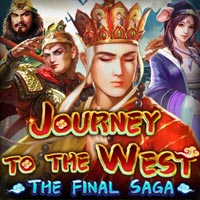 X8 Gaming - Journey to the West The Final Saga | slot online