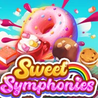 X8 Gaming - Sweet Symphonies | slot online