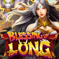 X8 Gaming - Blessing of Long | slot online