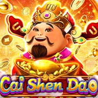 X8 Gaming - Cai Shen Dao | slot online