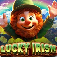 X8 Gaming - Lucky Irish | slot online