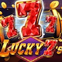 X8 Gaming - Lucky 7 | slot online