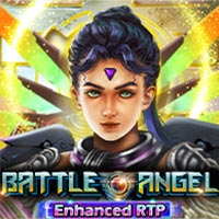 X8 Gaming - Battle Angel | slot online