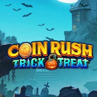 X8 Gaming - Coin Rush: Trick o Treat | slot online