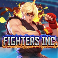 X8 Gaming - Fighters Inc. | slot online