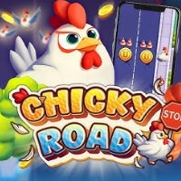 X8 Gaming - Chicky Road | best online