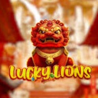 X8 Gaming - Lucky Lions | best online