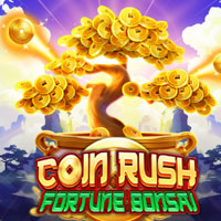 X8 Gaming - Coin Rush: Fortune Bonsai | best online