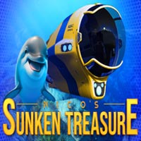 X8 Gaming - Nicos Sunken Treasure | best online