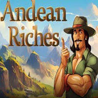 X8 Gaming - Andean Riches | best online