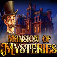 X8 Gaming - Mansion of Mysteries | best online