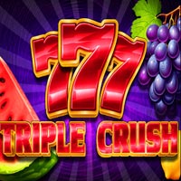 X8 Gaming - Triple Crush | best online