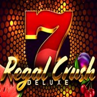X8 Gaming - Regal Crush Deluxe | best online