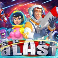 X8 Gaming - Space Blast | best online