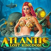 X8 Gaming - Atlantis | best online
