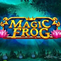 X8 Gaming - Magic Frog | best online