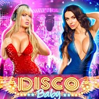 X8 Gaming - Disco Baby | best online
