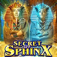 X8 Gaming - Secret of Sphinx | best online
