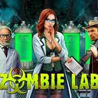 X8 Gaming - Zombie Lab | best online
